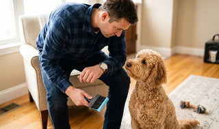 5 Ways to Fit Doodle Grooming Into a Busy Schedule (And Avoid Those Dreaded Shave-Downs)