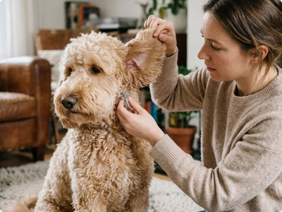 Where Mats Hide on a Doodle: The 5 Areas Every Owner Needs to Know