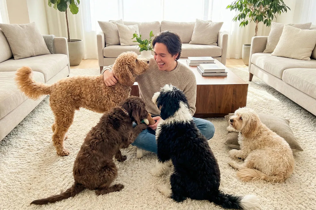 Which Doodle Is Right for You?