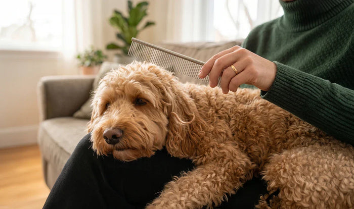 How to Comb Doodle Hair: A Step-by-Step Guide
