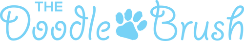 The Doodle Brush logo