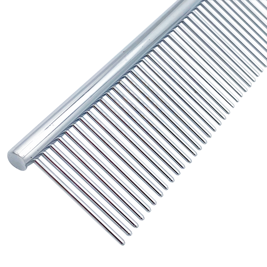 Grooming tools designed for Doodles The Doodle Brush