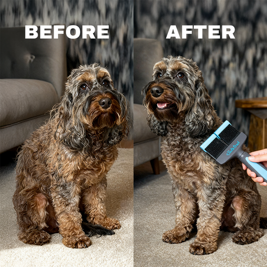 Double Head Flexible Slicker