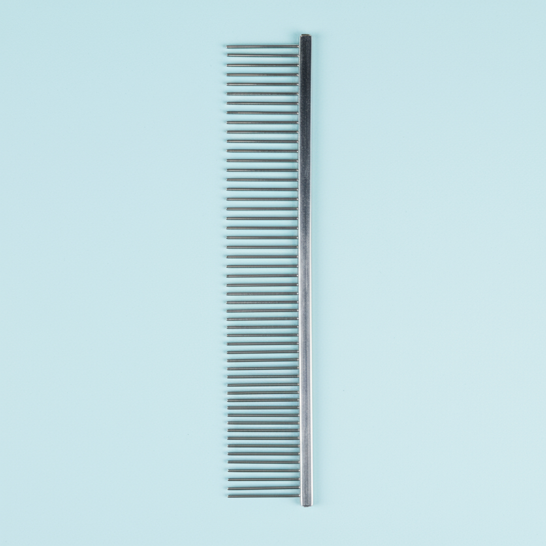 Finishing Comb