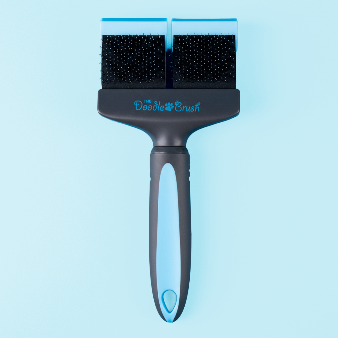 Double Head Flexible Slicker