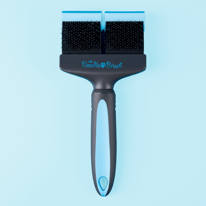 Double Head Flexible Slicker