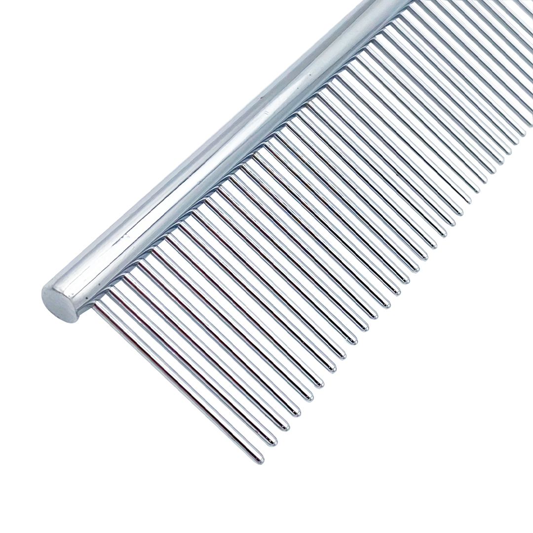 Finishing Comb