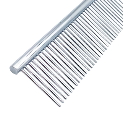 Finishing Comb