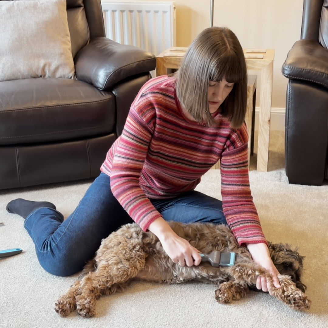 Single Head Flexible Slicker