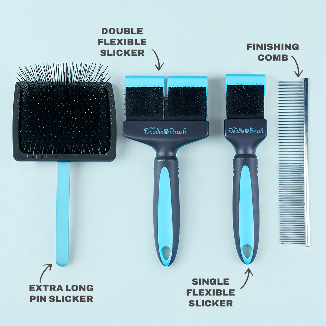 Single Head Flexible Slicker