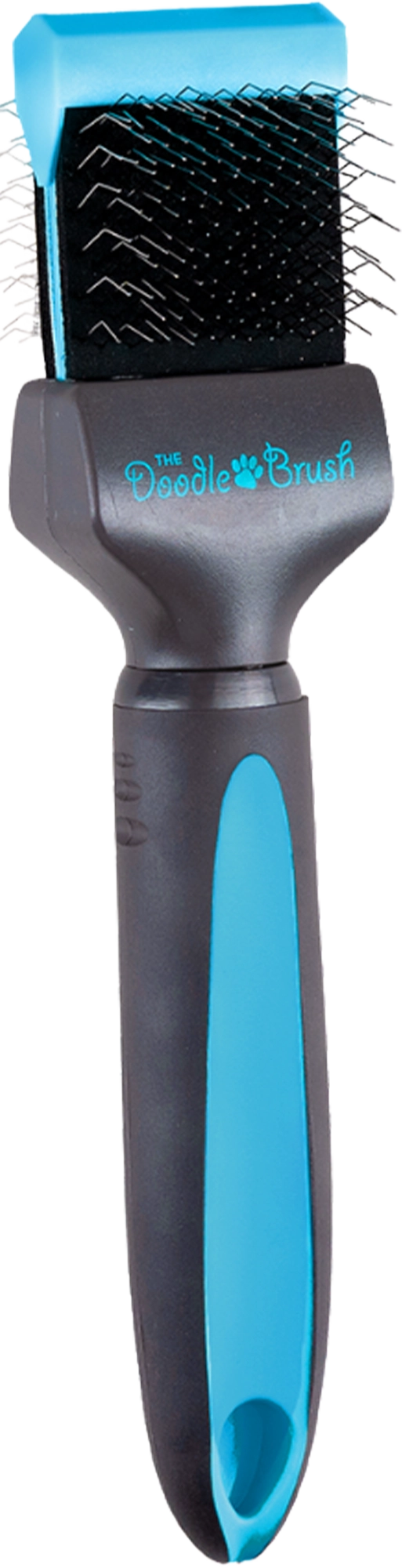 The Precision Detangler