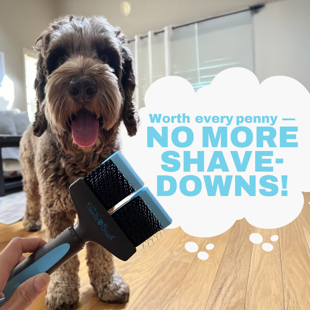 Double Head Flexible Slicker