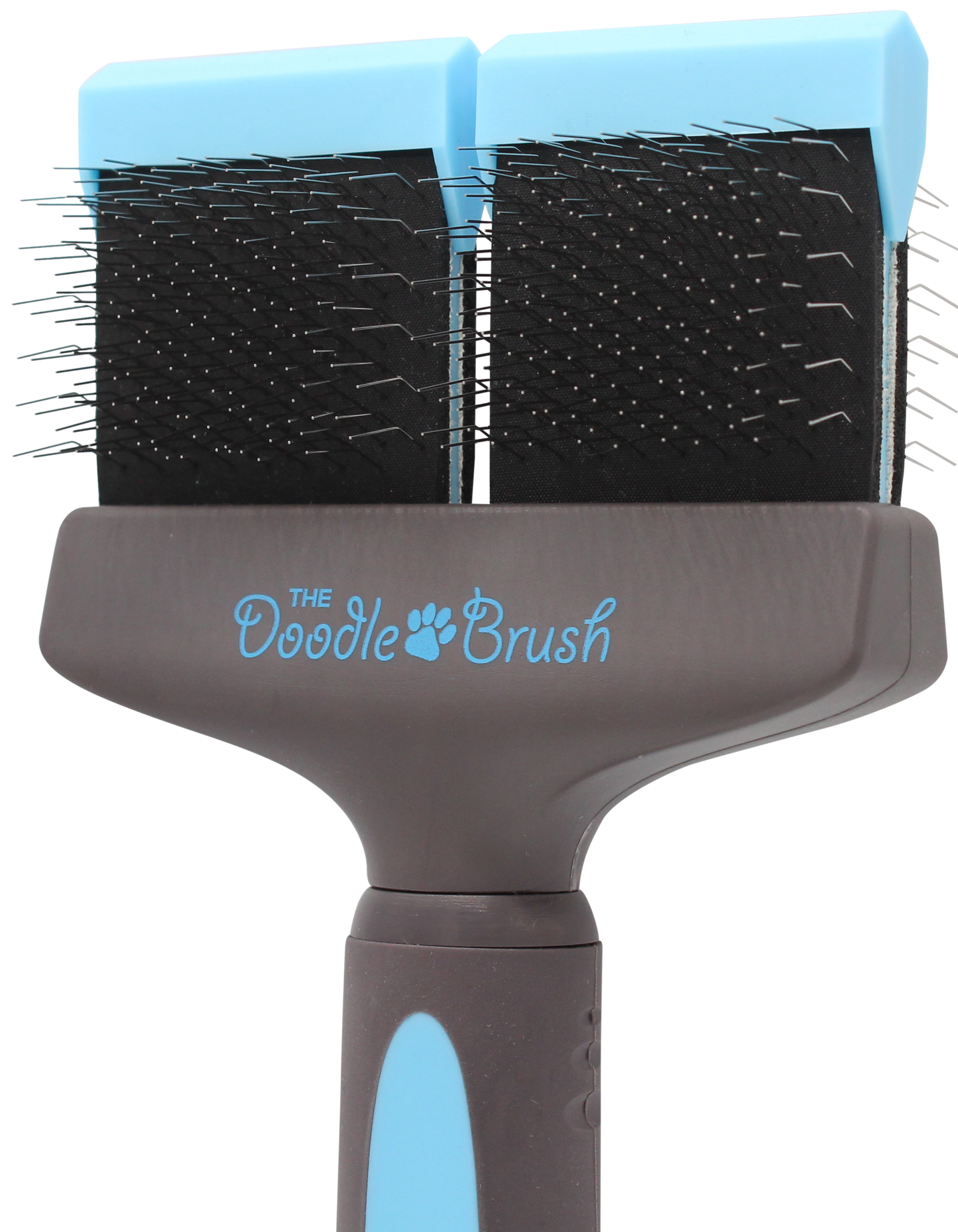 The Doodle Brush: Double Head
