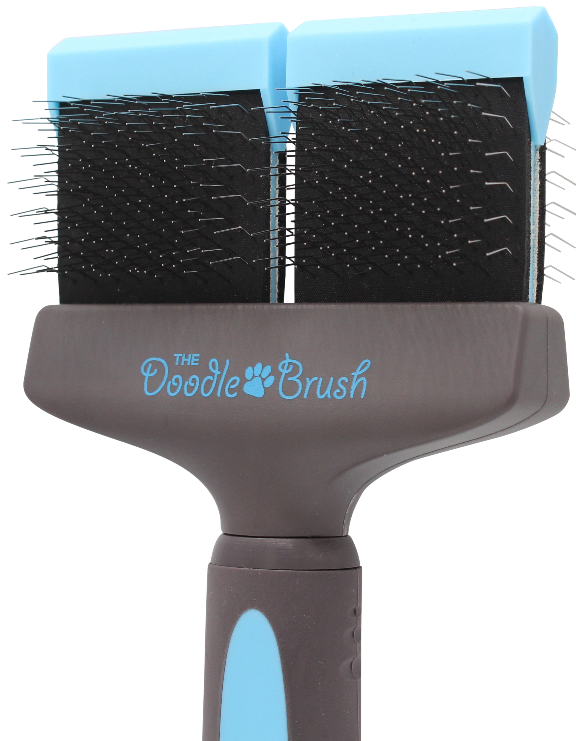 Brushes for goldendoodles hot sale