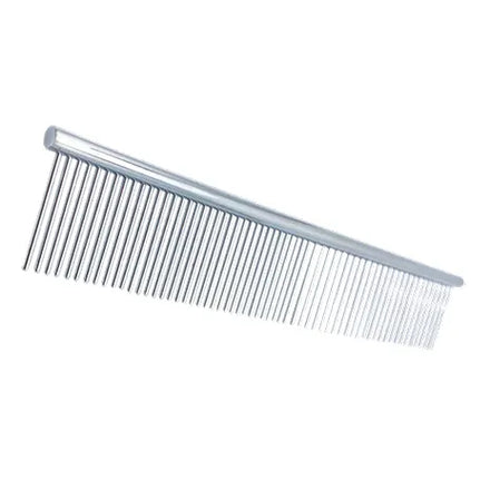 Finishing Comb
