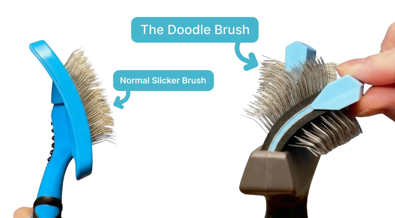 The #1 Brushing Mistake