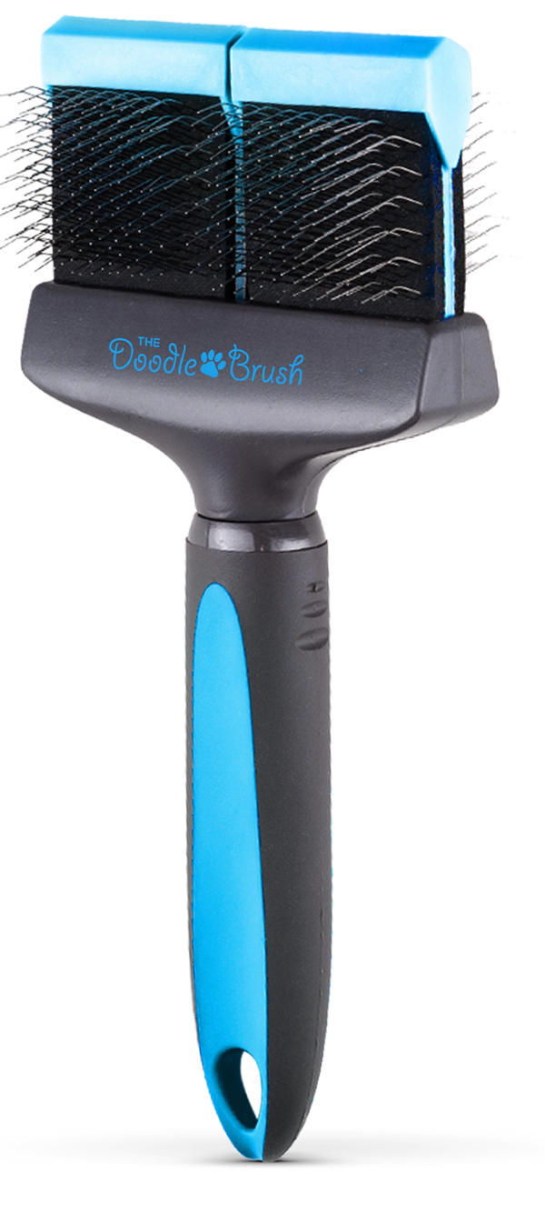 The Gentle Detangler