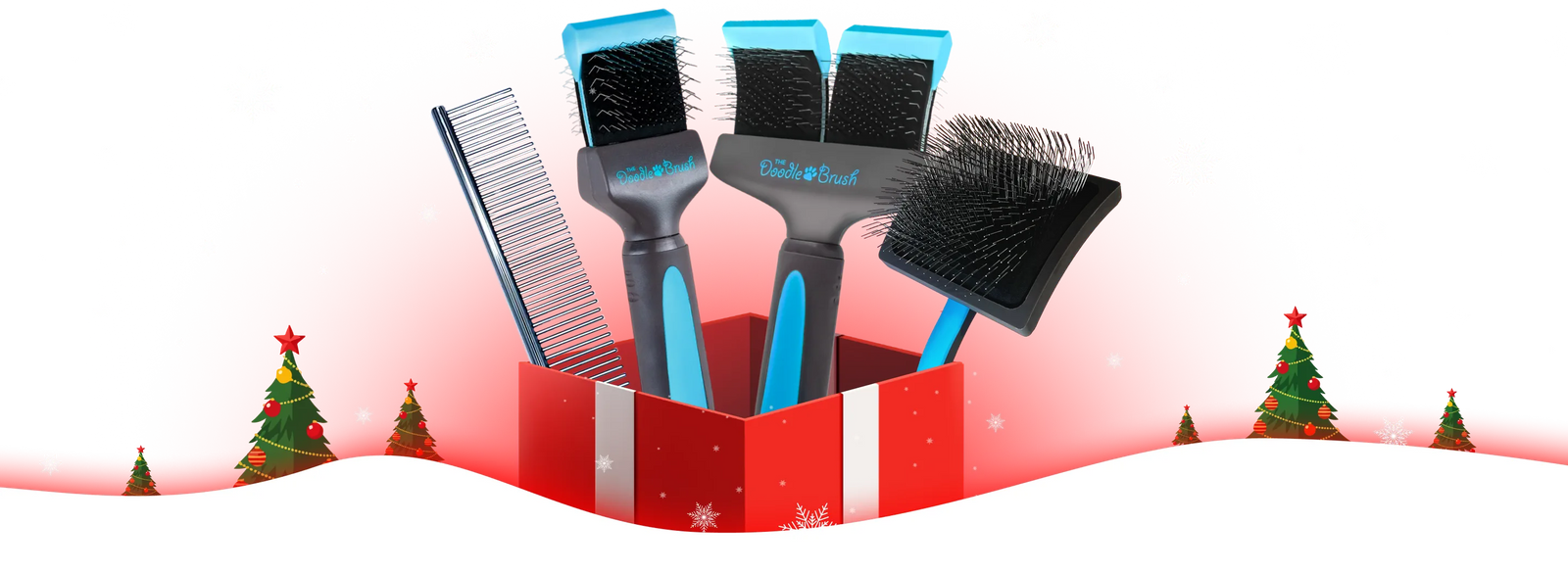 The Doodle Brush bundle